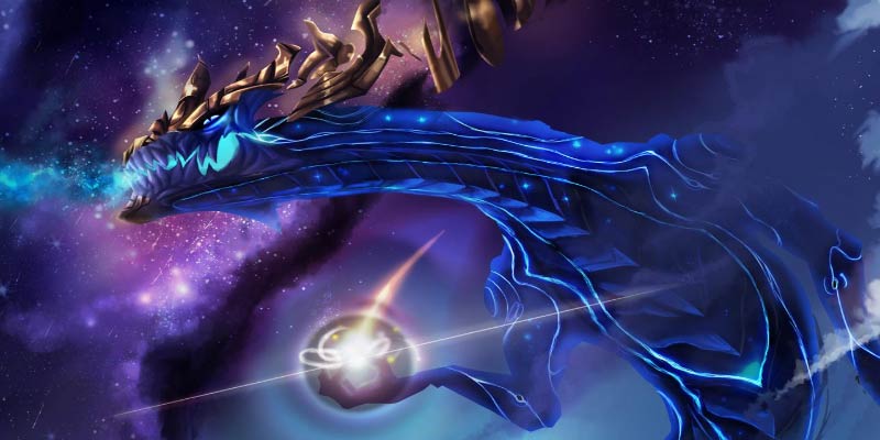 Cách Chơi AURELION SOL Hiệu Quả Trong Liên Minh Huyền Thoại