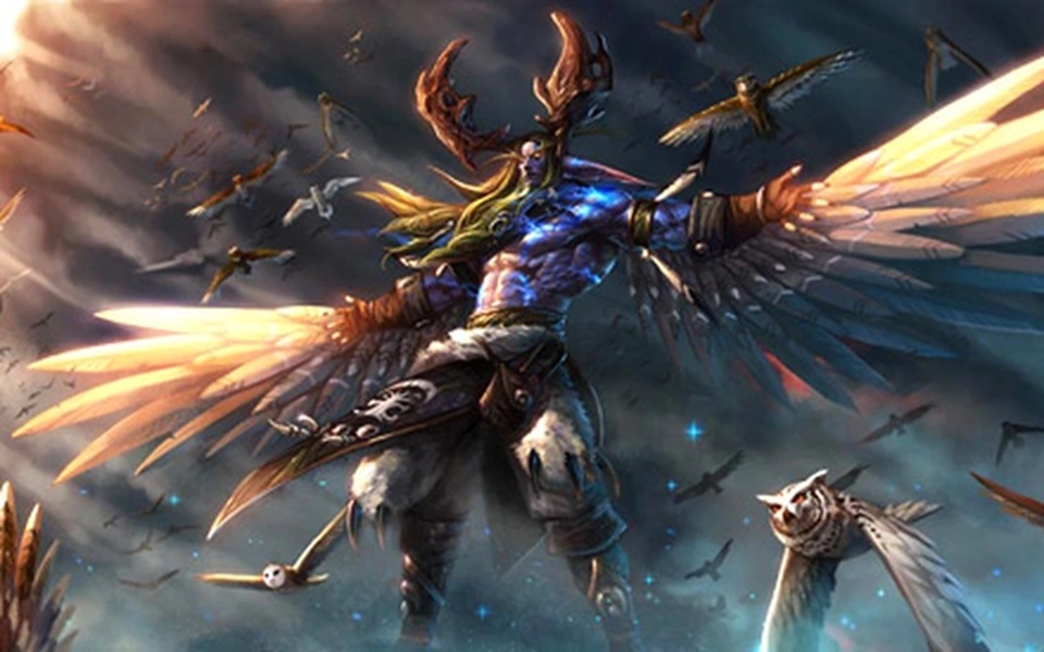 game online