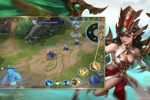 Leo rank