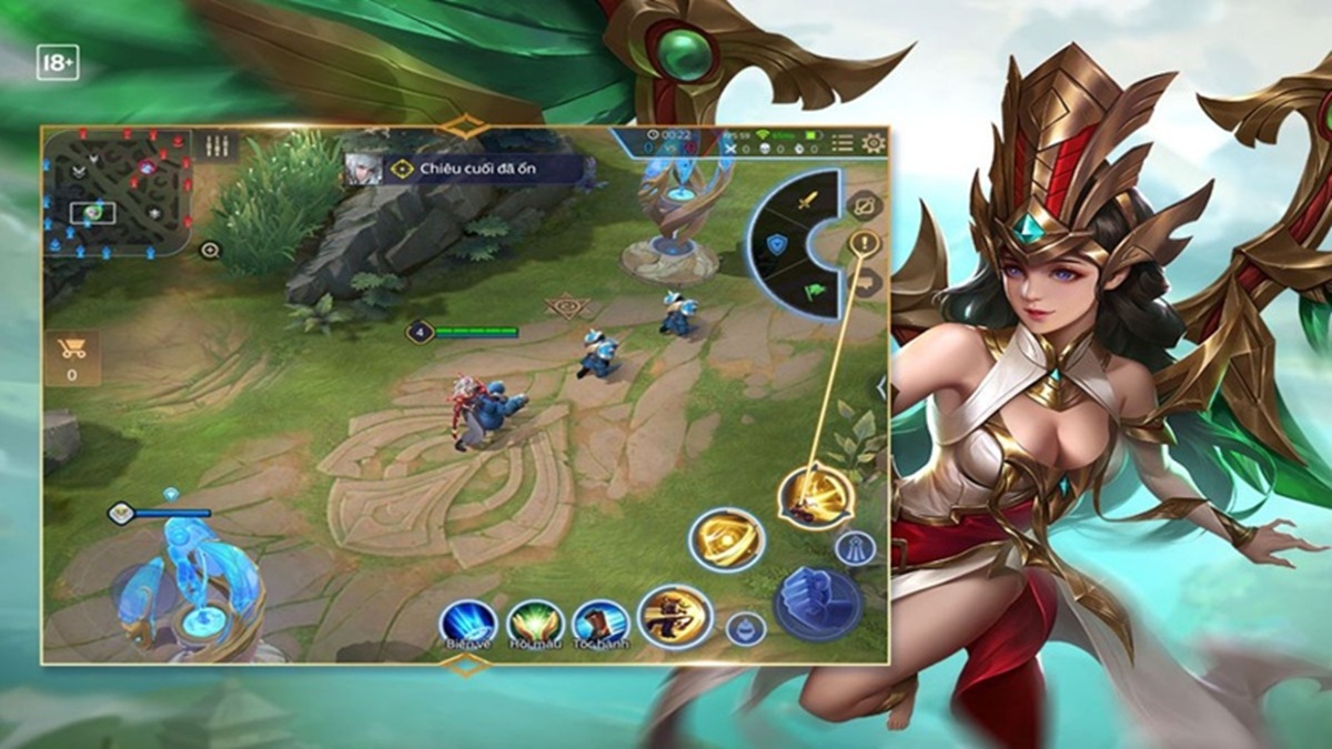 Leo rank