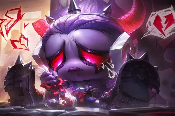 Hướng Dẫn Chơi Amumu Liên Minh Huyền Thoại