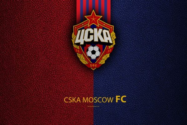CSKA Moscow FC