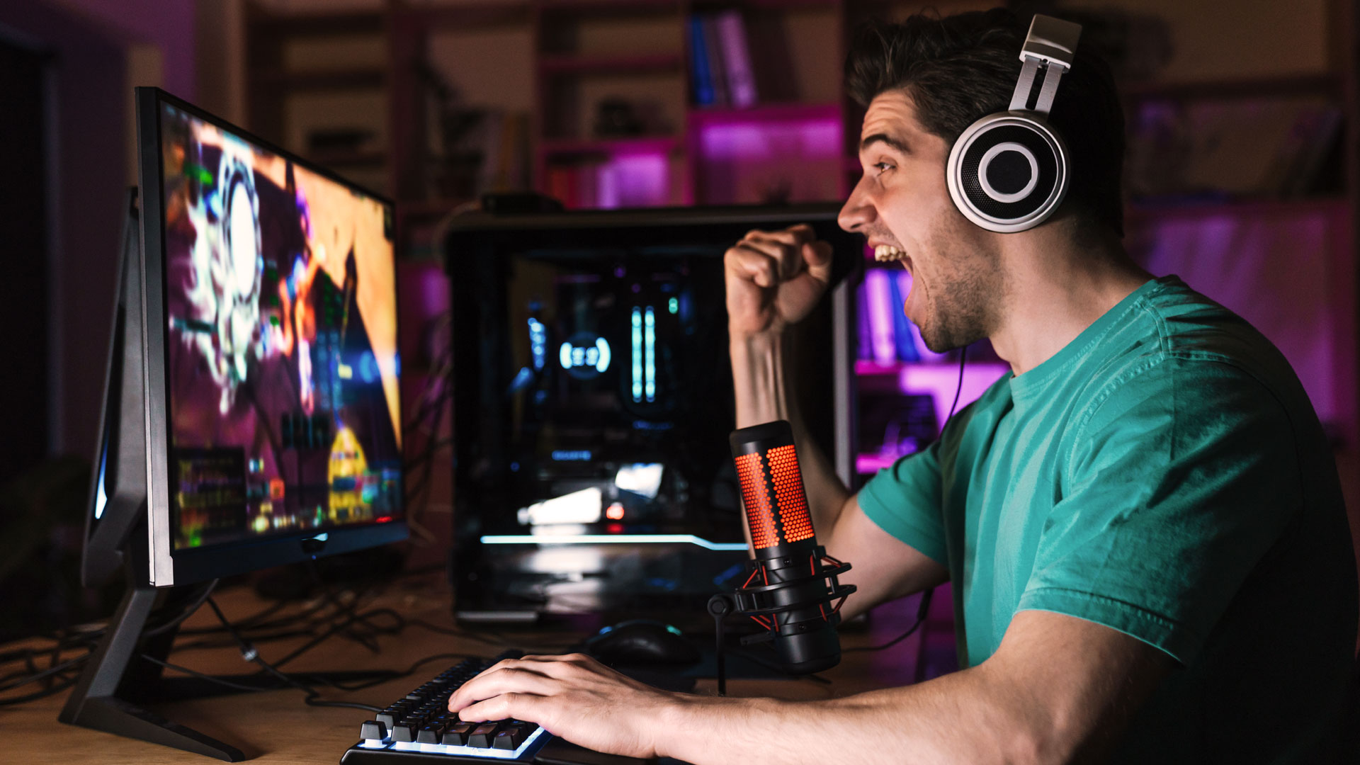 Cách các streamer ảnh hưởng đến game online: Bí quyết tăng độ phủ và doanh thu