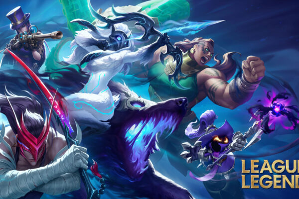 Hành trình từ game MOBA đến biểu tượng eSports của League of Legends: