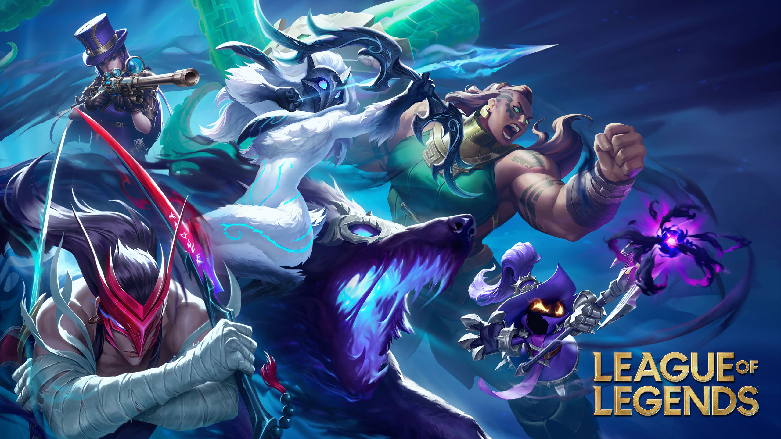 Hành trình từ game MOBA đến biểu tượng eSports của League of Legends: