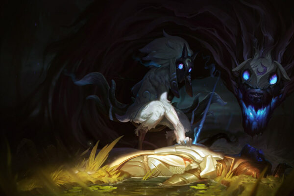 Tướng Kindred