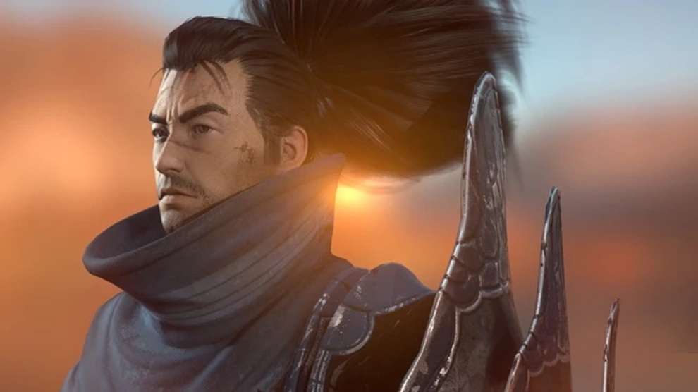 Yasuo Tốc Chiến – Lãng khách bất tử và hành trình trở thành biểu tượng trong cộng đồng game thủ Việt