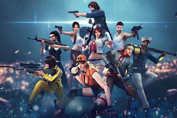 Những tựa game thay đổi lịch sử ngành công nghiệp game