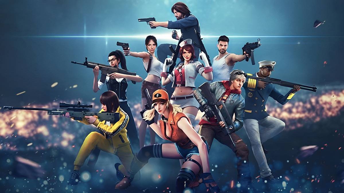 Những tựa game thay đổi lịch sử ngành công nghiệp game
