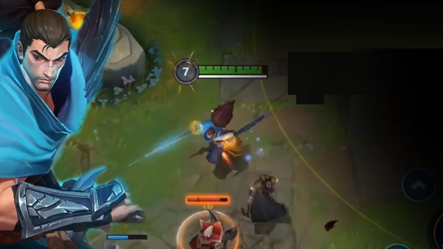 Những combo kỹ năng “ảo diệu” khiến game thủ Tốc Chiến không thể bỏ qua
