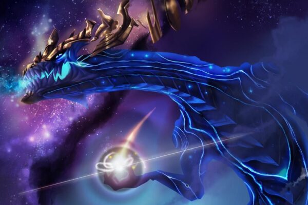 Aurelion Sol