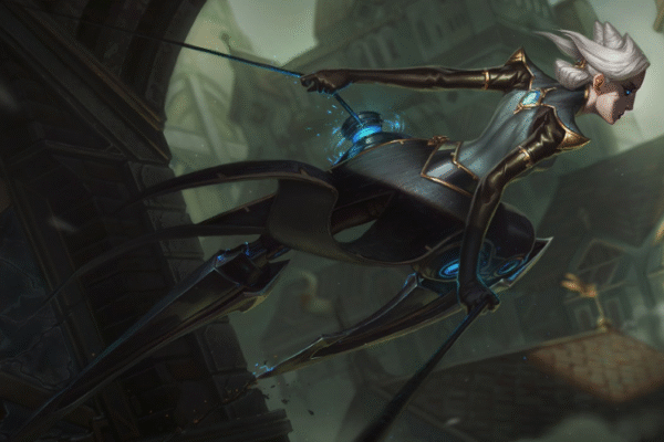 Camille