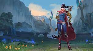 Vayne
