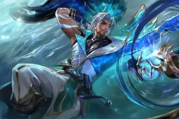 Hướng Dẫn Chơi YASUO Trong Liên Minh Huyền Thoại