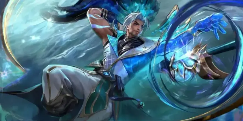 Hướng Dẫn Chơi YASUO Trong Liên Minh Huyền Thoại