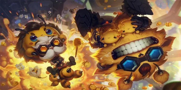 Hướng Dẫn Chi Tiết Cách Chơi Ziggs Hiệu Quả Nhất