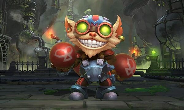 Ziggs