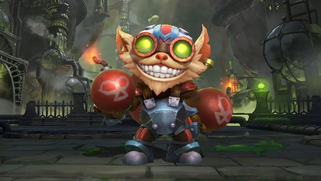 Ziggs